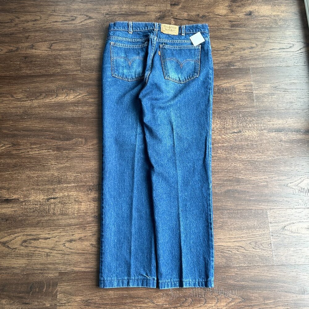 Levi's Jeans - 33x34